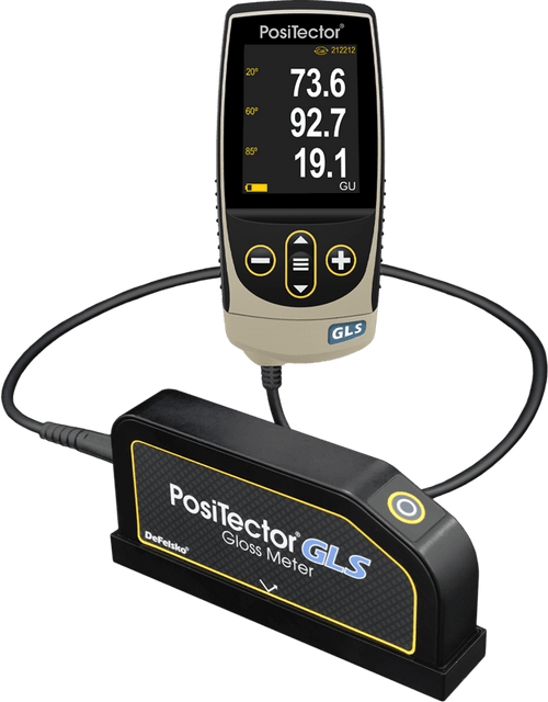 DeFelsko Gloss Meter