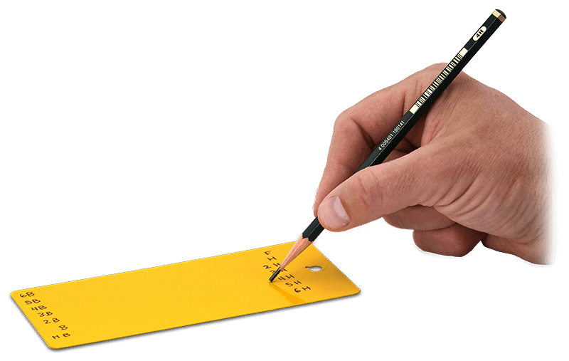 PosiTest AT Verifier with PosiTest AT-A