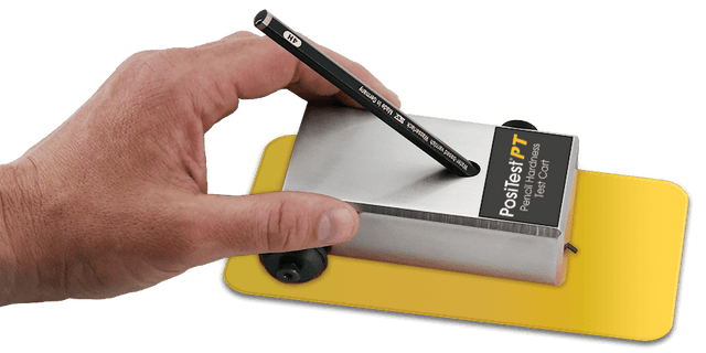 PosiTest® PT  pencil test (Wolff-Wilborn)