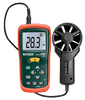 CFM/CMM Mini Thermo-Anemometer
