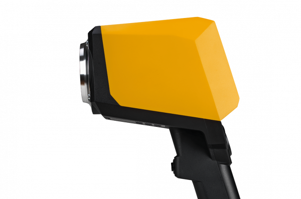 "Portable and Precise | Coatmaster Flex for Industrial Coatings"
The Coatmaster Flex delivers non-destructive, high-speed coating thickness measurements for metal, plastic, wood, and composite surfaces. A must-have tool for paint shops, powder coating, and quality inspection.