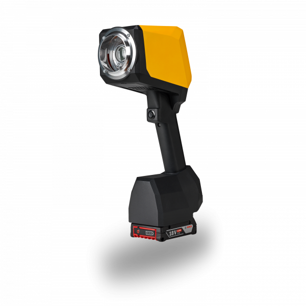 "Enhance Coating Quality with the Coatmaster Flex"
The Coatmaster Flex enables pre-cure coating thickness measurement, helping manufacturers reduce material costs and improve consistency. Designed for automotive, aerospace, and general manufacturing industries.