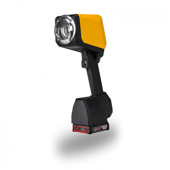 "Enhance Coating Quality with the Coatmaster Flex"
The Coatmaster Flex enables pre-cure coating thickness measurement, helping manufacturers reduce material costs and improve consistency. Designed for automotive, aerospace, and general manufacturing industries.