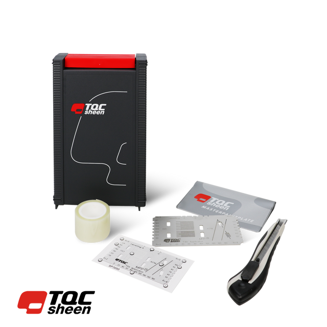 SP3000 - CROSS HATCH TEMP