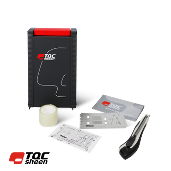 SP3000 - CROSS HATCH TEMP