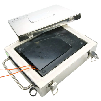 CurveX Insulation Box Flat