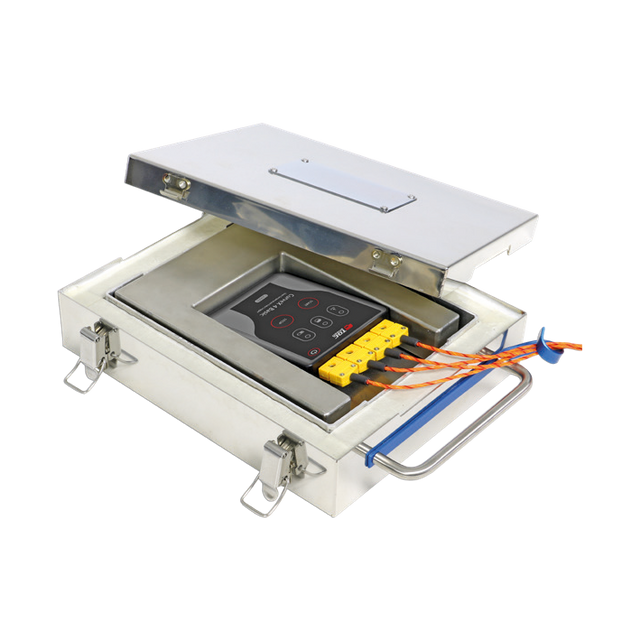CurveX 4 Logger with Cable