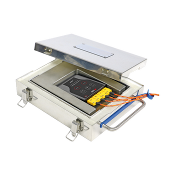 CurveX 4 Logger with Cable
