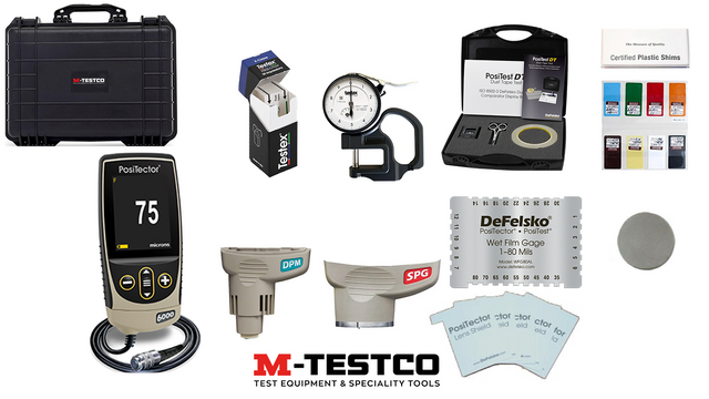 DeFelsko Inspector's Kit