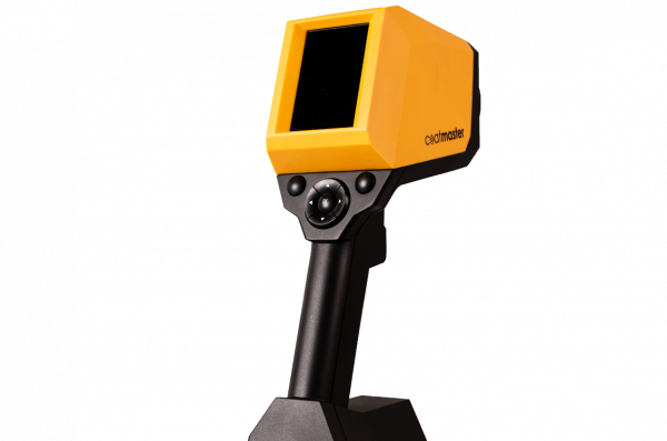 "Coatmaster Flex in Action | Instant Coating Thickness Measurement"
Experience real-time coating thickness analysis with the Coatmaster Flex. This portable, non-contact device ensures fast and accurate measurements, improving efficiency and reducing waste in industrial coating processes.