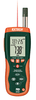 DIGITAL PSYCHROMETER + IR THERMOMETER