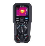 Industrial Thermal Imaging Multimeter with IGM™| FLIR DM286