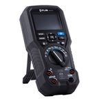 Industrial Thermal Imaging Multimeter with IGM™| FLIR DM286