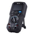 Industrial Thermal Imaging Multimeter with IGM™ | FLIR DM286