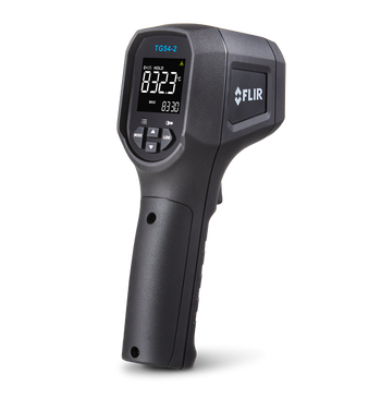 20:1 Spot IR Thermometer | FLIR TG54-2™