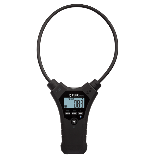 Flexible Clamp Meter | FLIR CM57-2