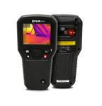 Moisture Meter and Thermal Imager with MSX® | FLIR MR265