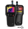 Building Inspection System with Moisture Hygrometer & MSX® IR Camera | FLIR MR277