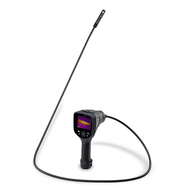 Thermal Videoscope Kits with Specialty Probe Options | FLIR VS290™