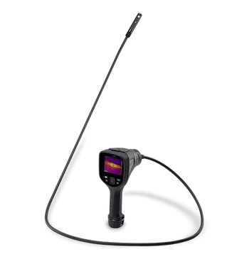 Thermal Videoscope Kits with Specialty Probe Options | FLIR VS290™