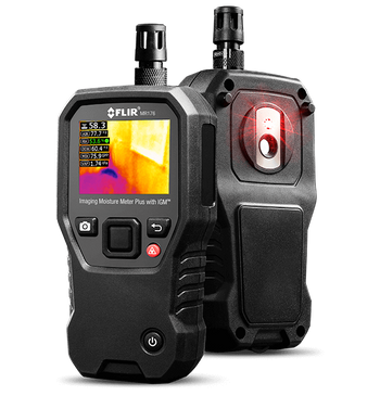 IGM™ Moisture Meter with Replaceable Hygrometer | FLIR MR176