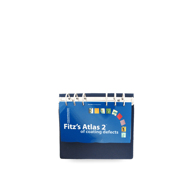 Fitz Atlas of Coating Defects