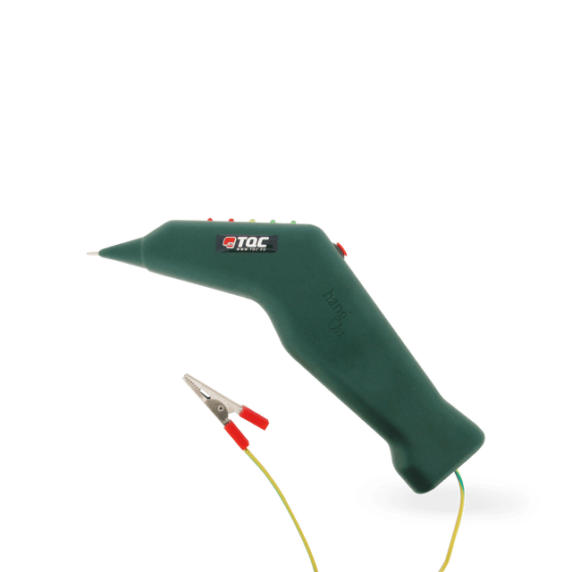 Powder Coating Ground Tester