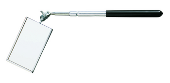 Telescope Insp Mir, 11.5-16" 2 x 3-1/2"