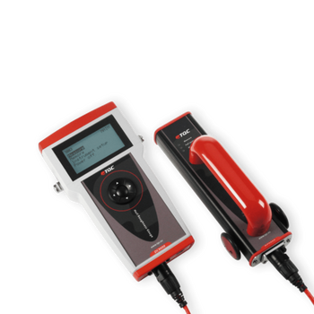 Hull Roughness Tester