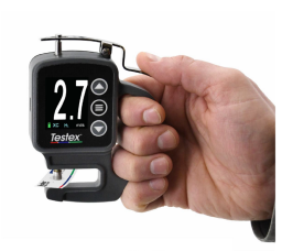 Digital Testex Micrometer