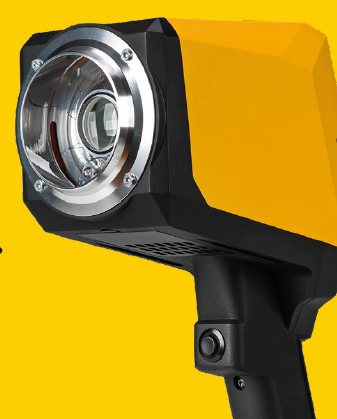 "Coatmaster Flex | Advanced Non-Contact Coating Thickness Gauge"
High-precision Coatmaster Flex measuring device for non-contact coating thickness measurement on wet and dry surfaces. Ideal for quality control in industrial coatings, automotive, and manufacturing applications.