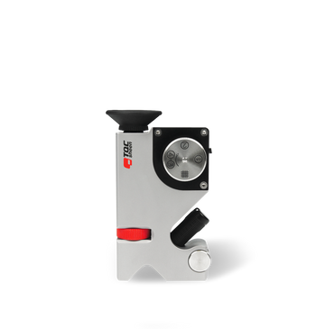 SUPER-PIG DESTRUCTIVE COATING THICKNESS GAUGE